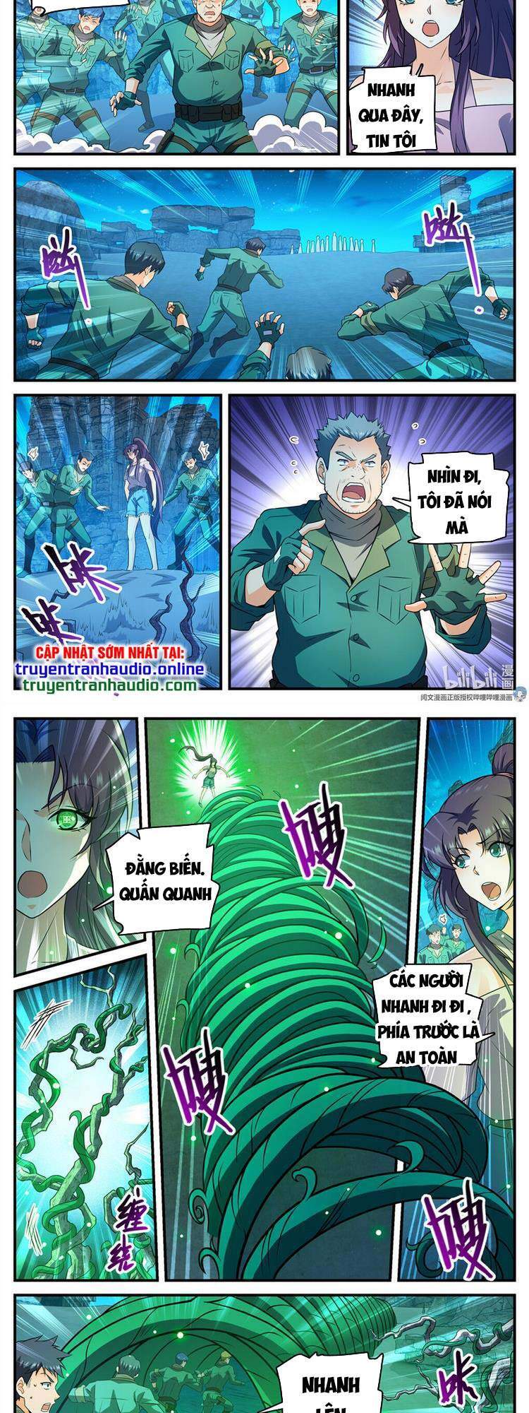 Chương 771 - trang 5