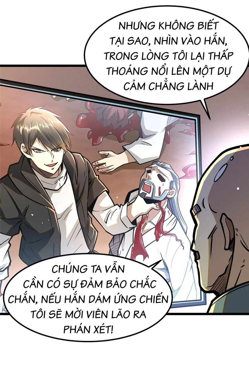 Chương 64 - trang 36