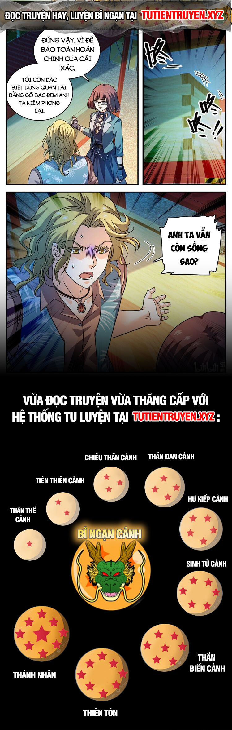 Chương 1048 - trang 8