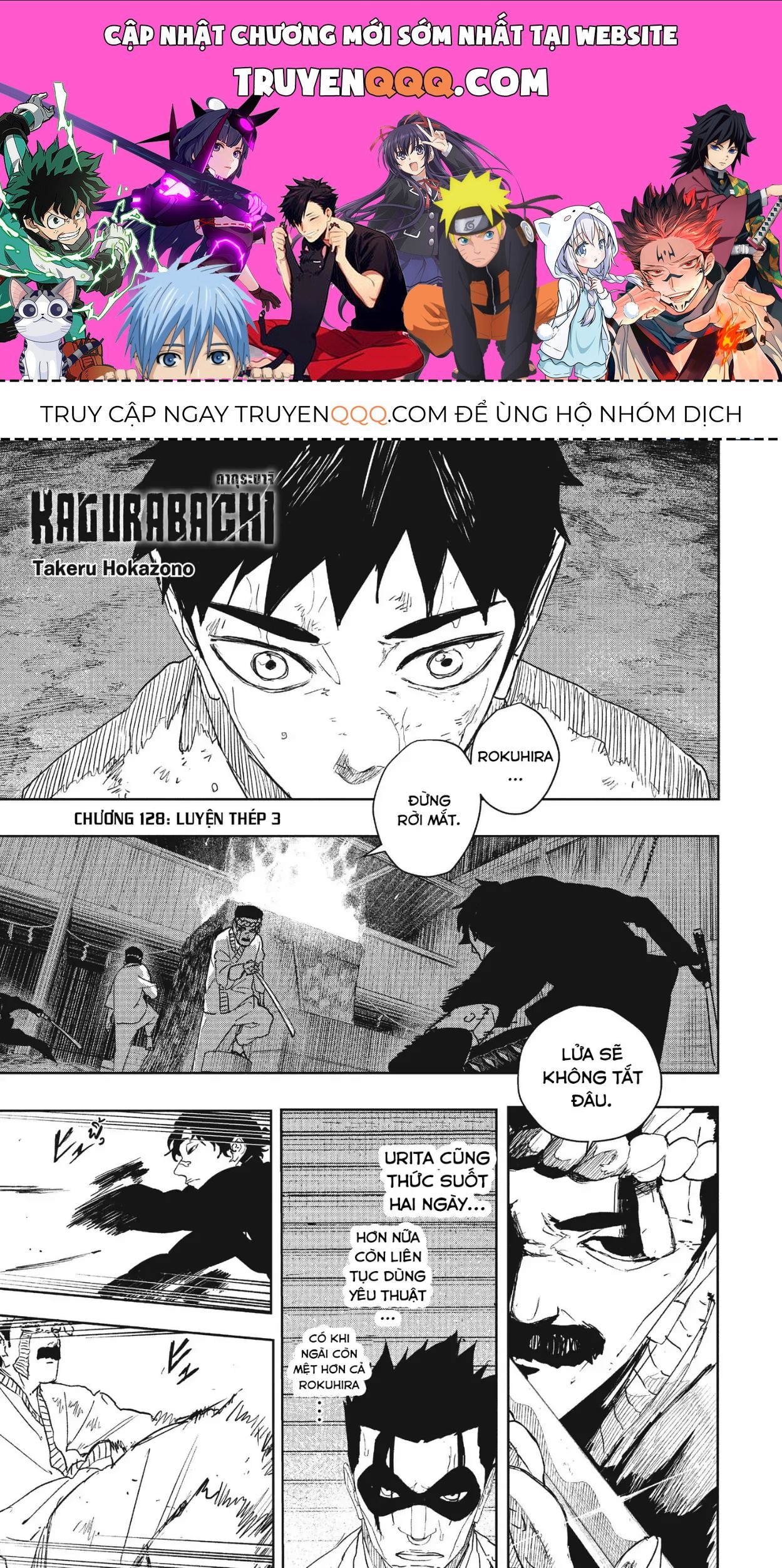 Chương 128 - trang 1