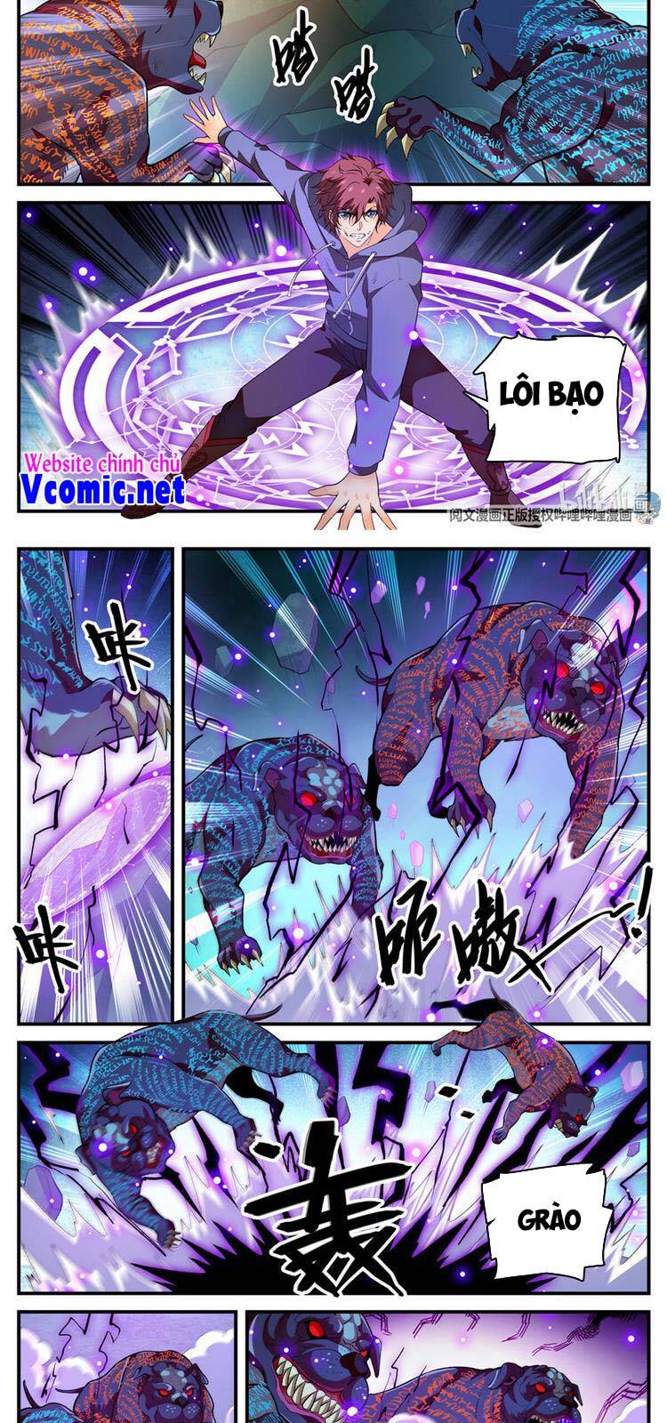 Chương 808 - trang 5