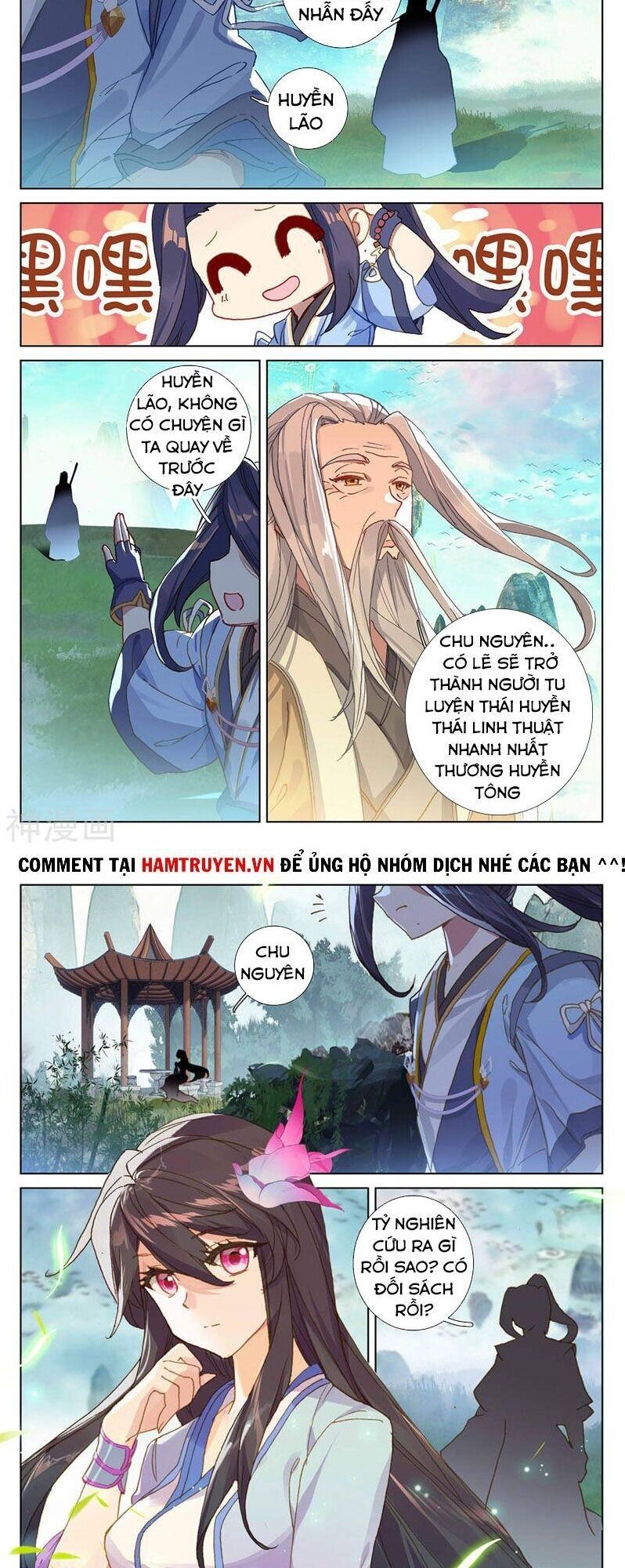 Chương 262 - trang 3