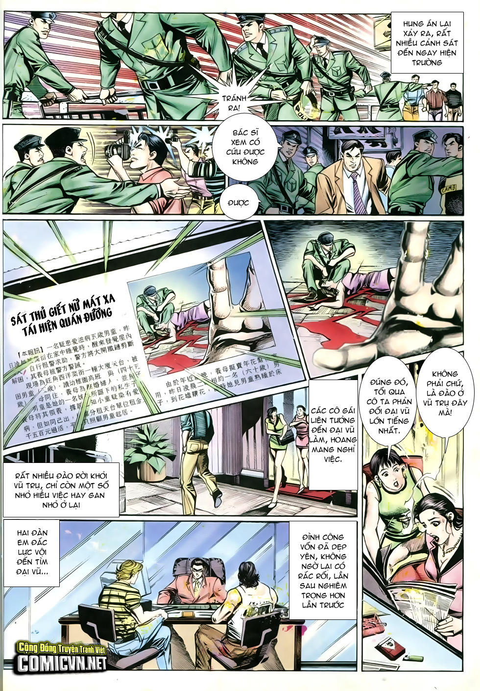 Chương 251 - trang 9