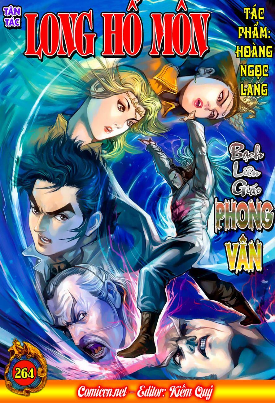 Chương 264 - trang 1