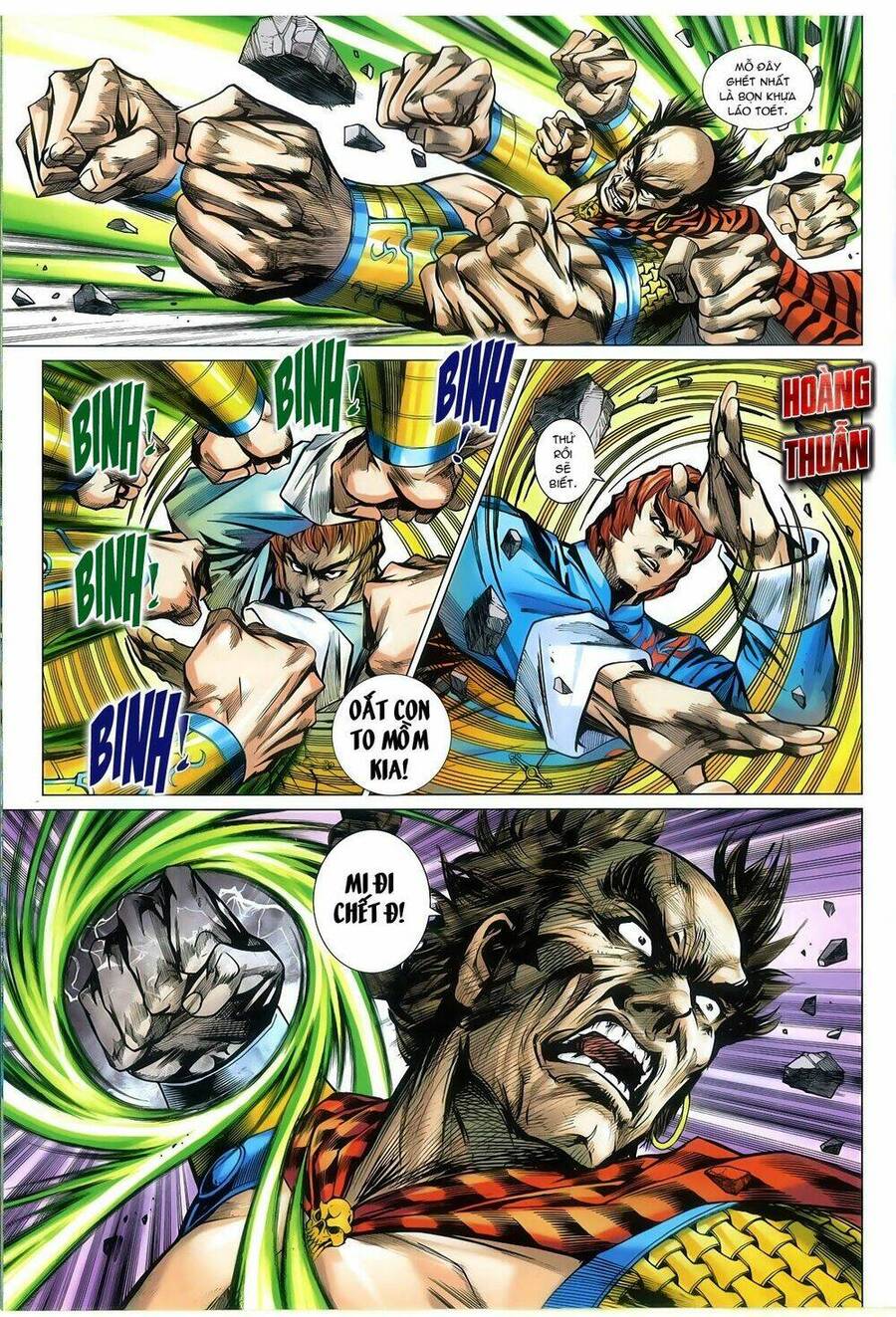 Chương 776 - trang 3