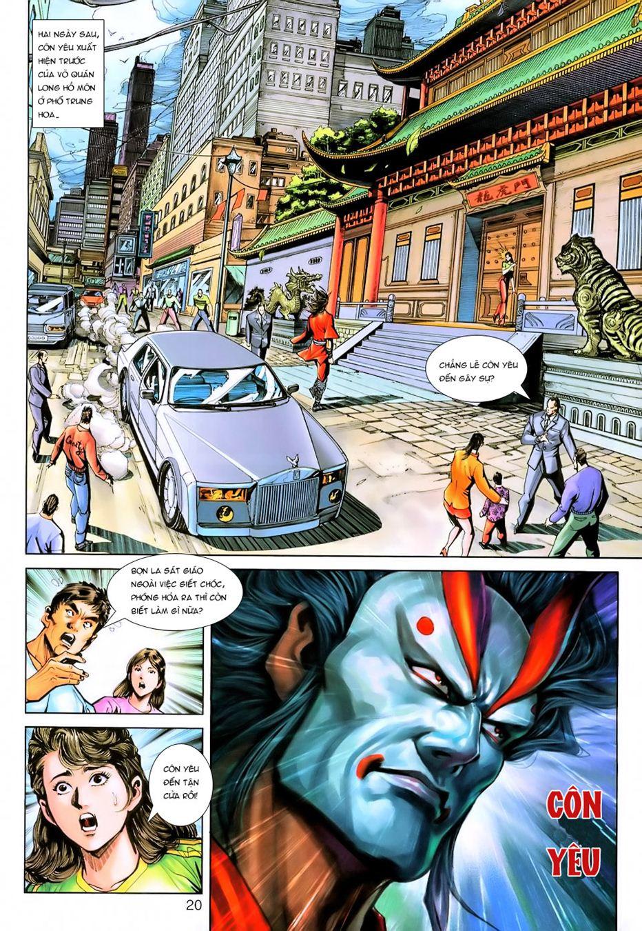 Chương 223 - trang 18