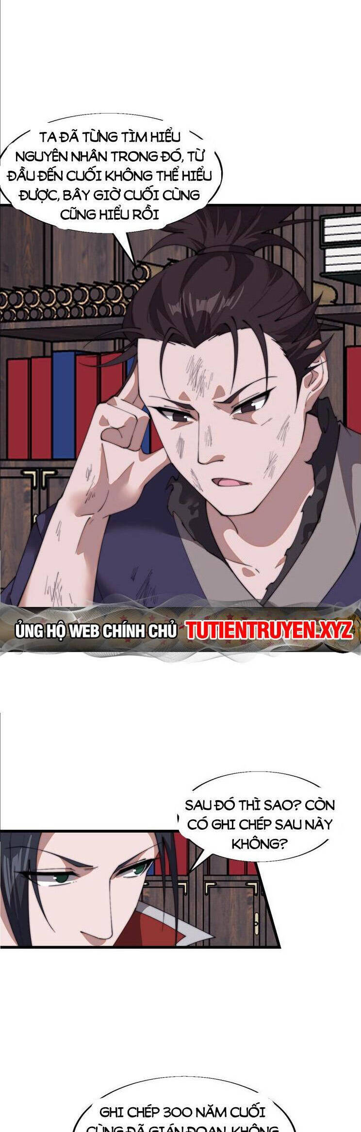Chương 773 - trang 5