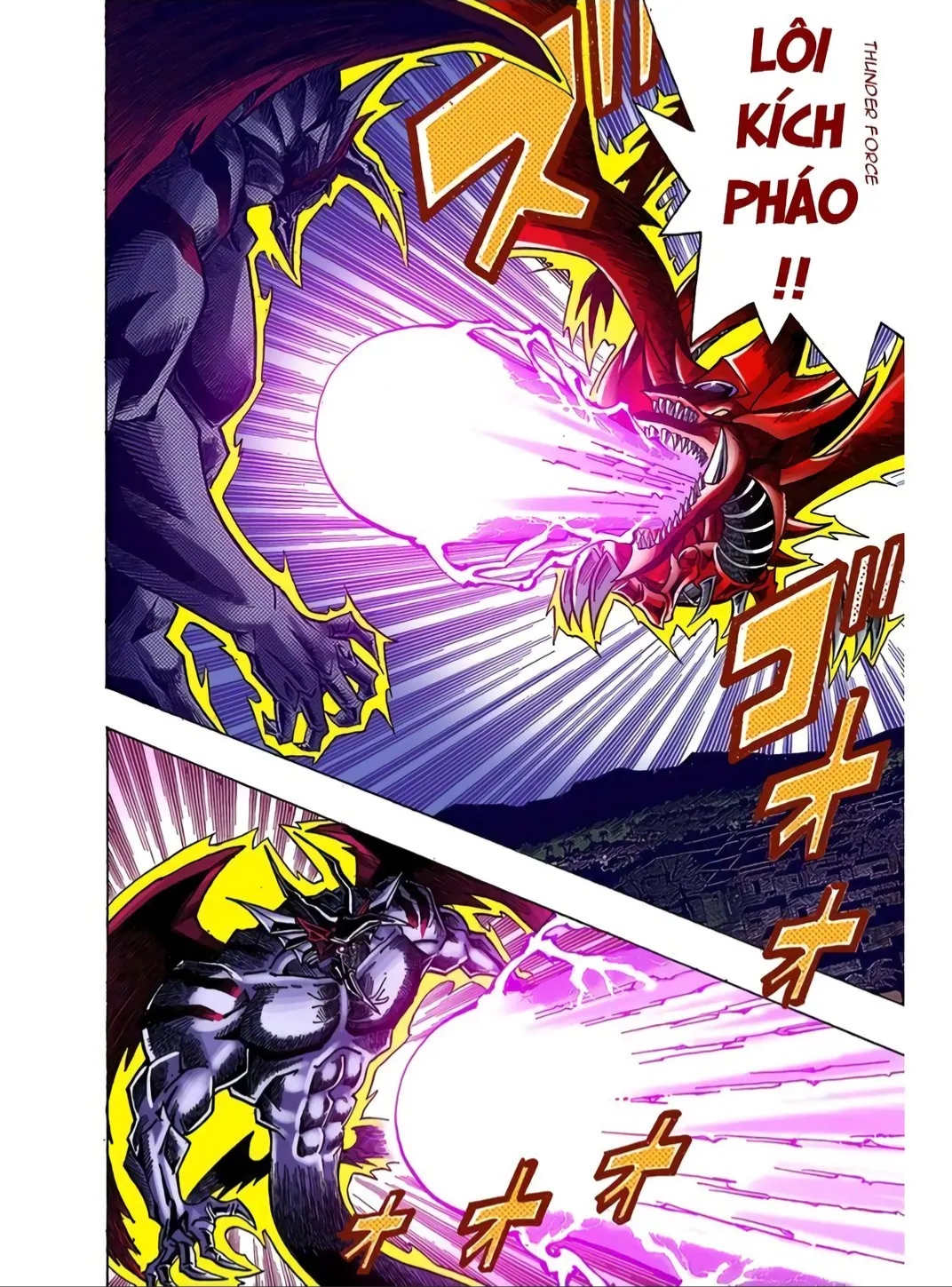 Chương 301 - trang 13