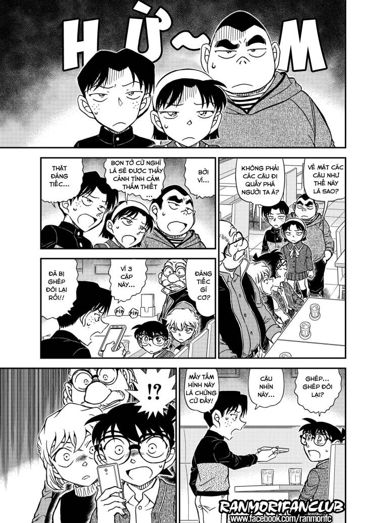Chương 1091 - trang 12