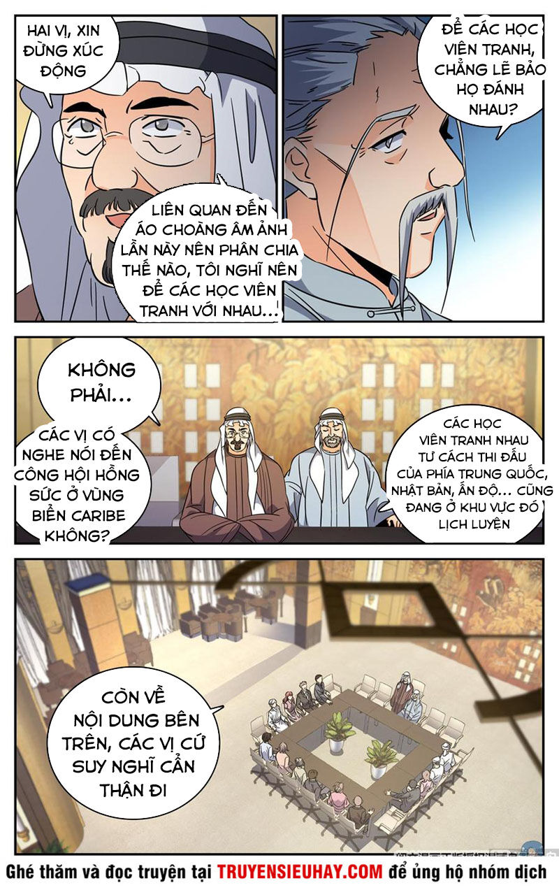 Chương 619 - trang 12