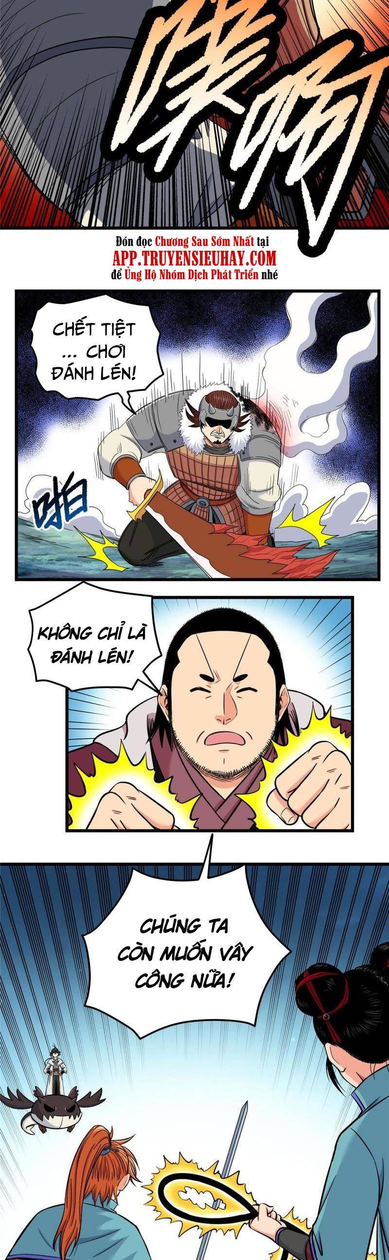 Chương 85 - trang 8
