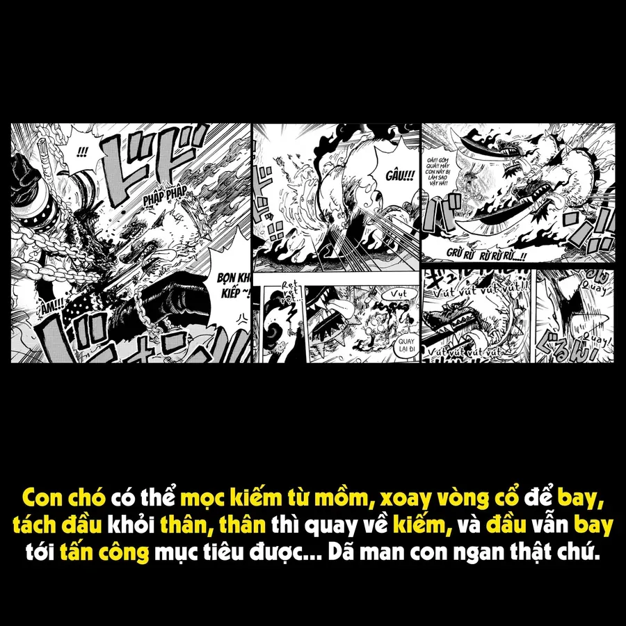 Chương 1138.1 - trang 14
