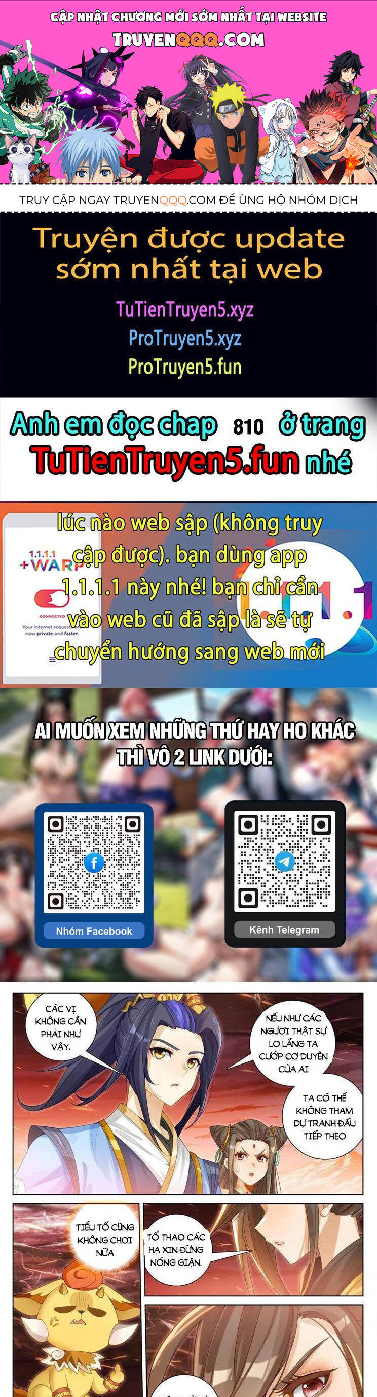 Chương 809 - trang 1