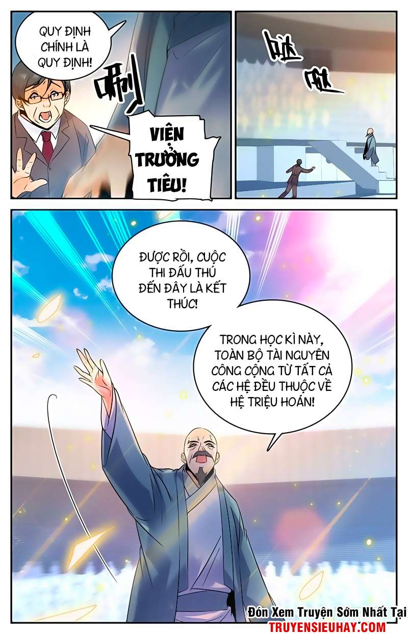 Chương 160 - trang 5
