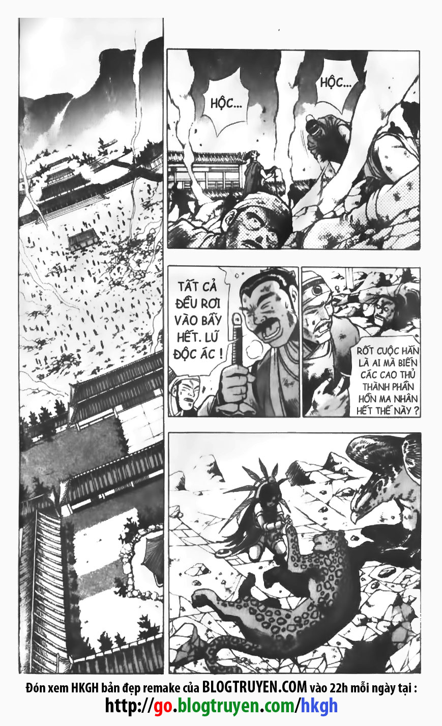 Chương 138 - trang 11