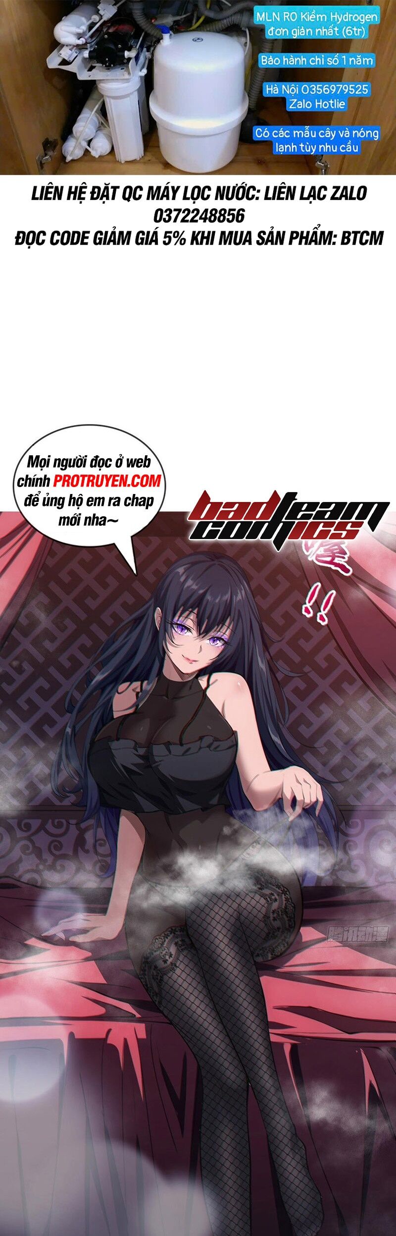 Chương 208 - trang 1