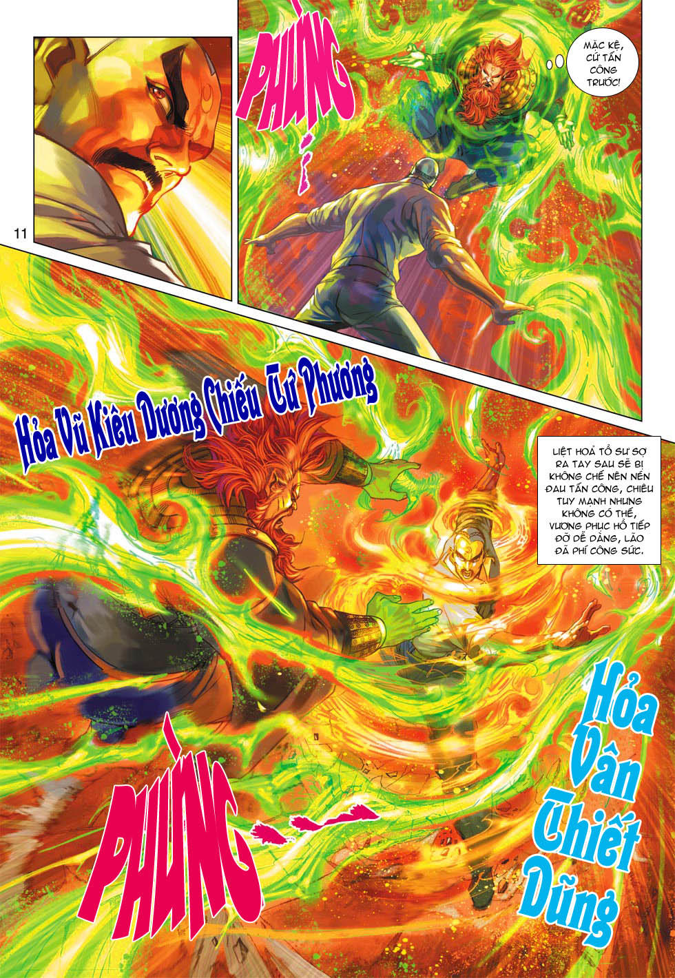 Chương 364 - trang 11