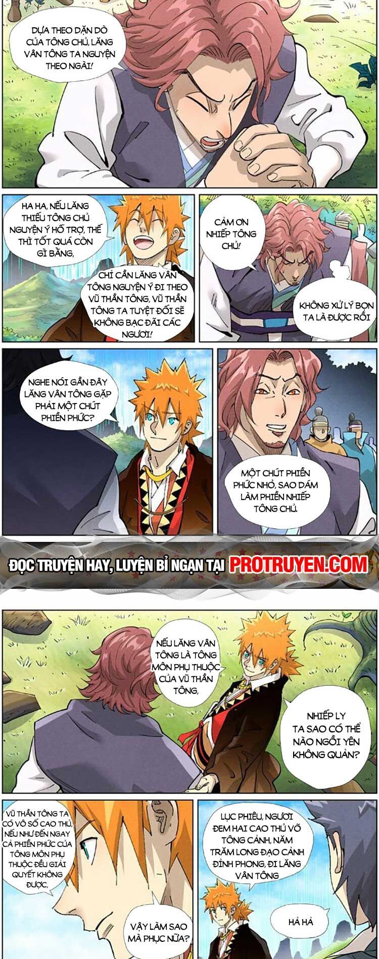 Chương 509 - trang 5