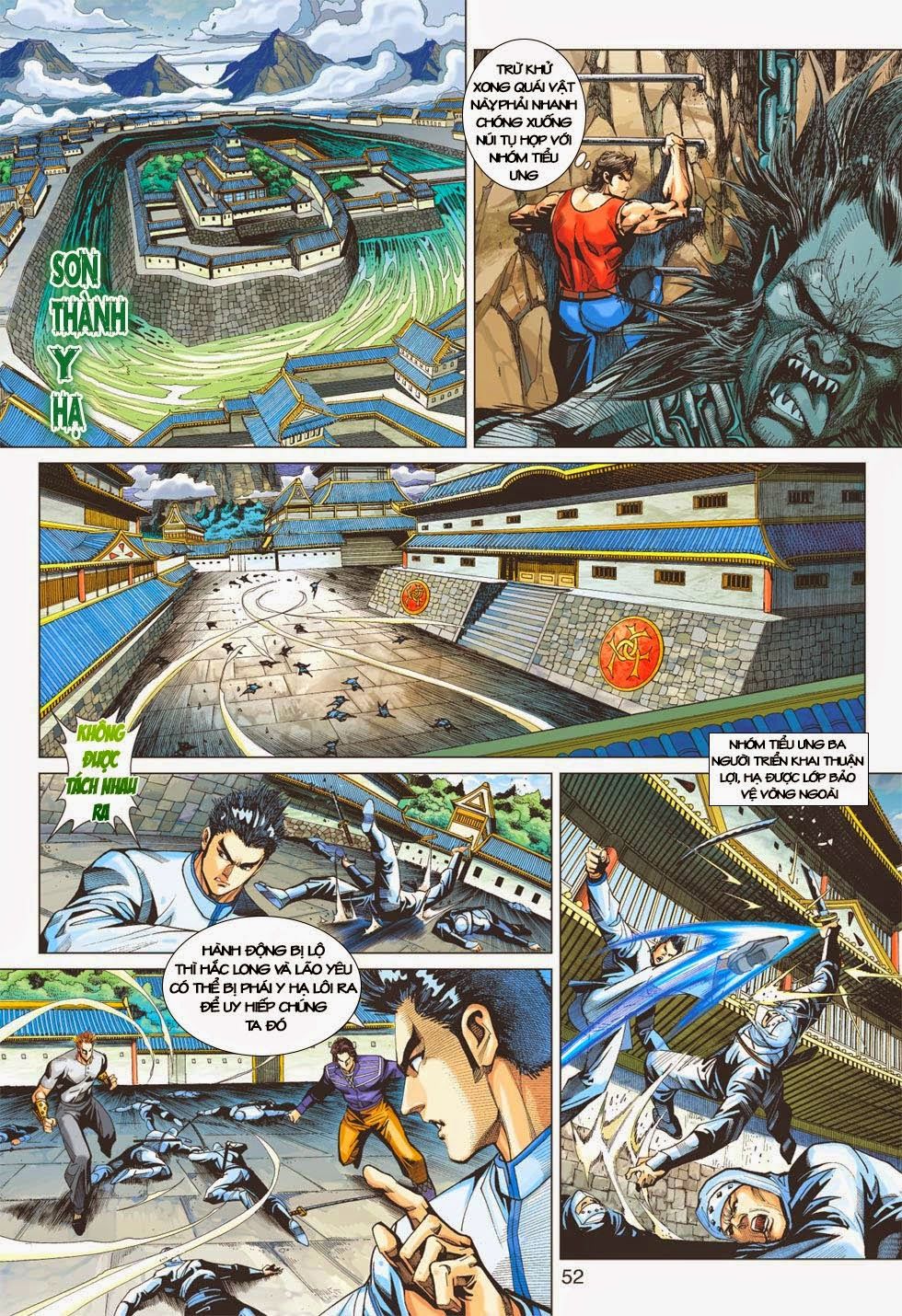 Chương 401 - trang 41