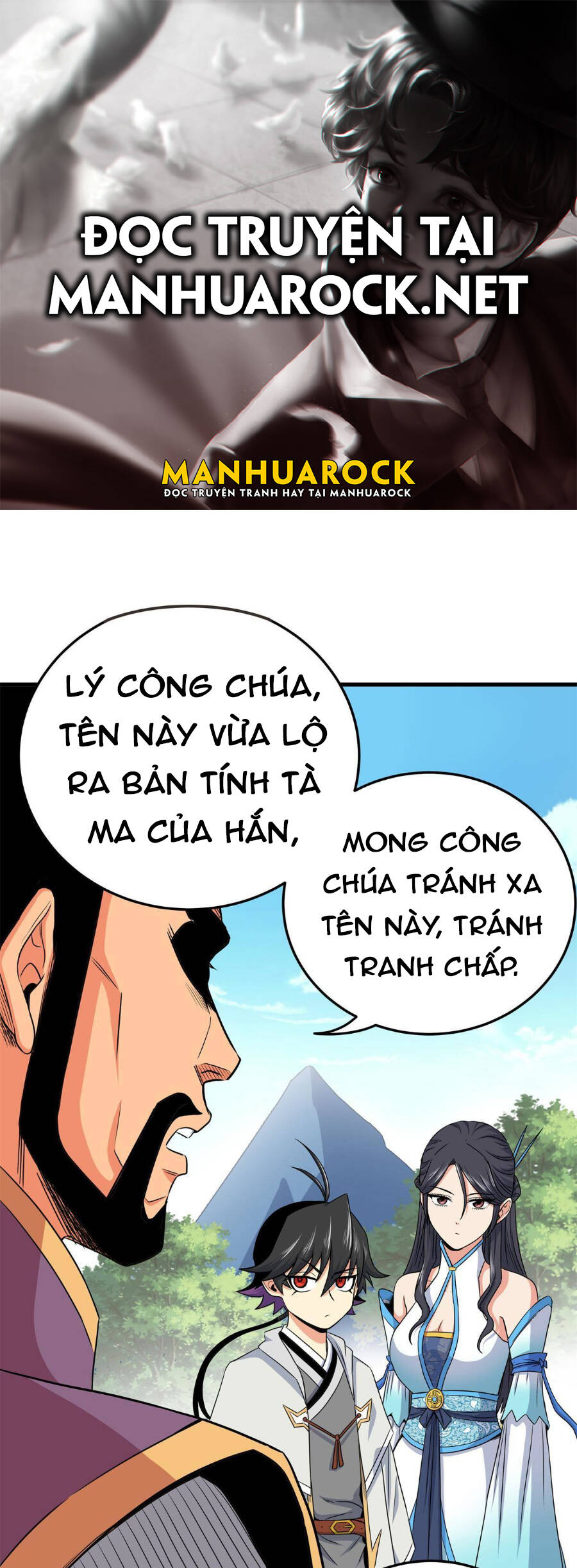 Chương 43 - trang 1