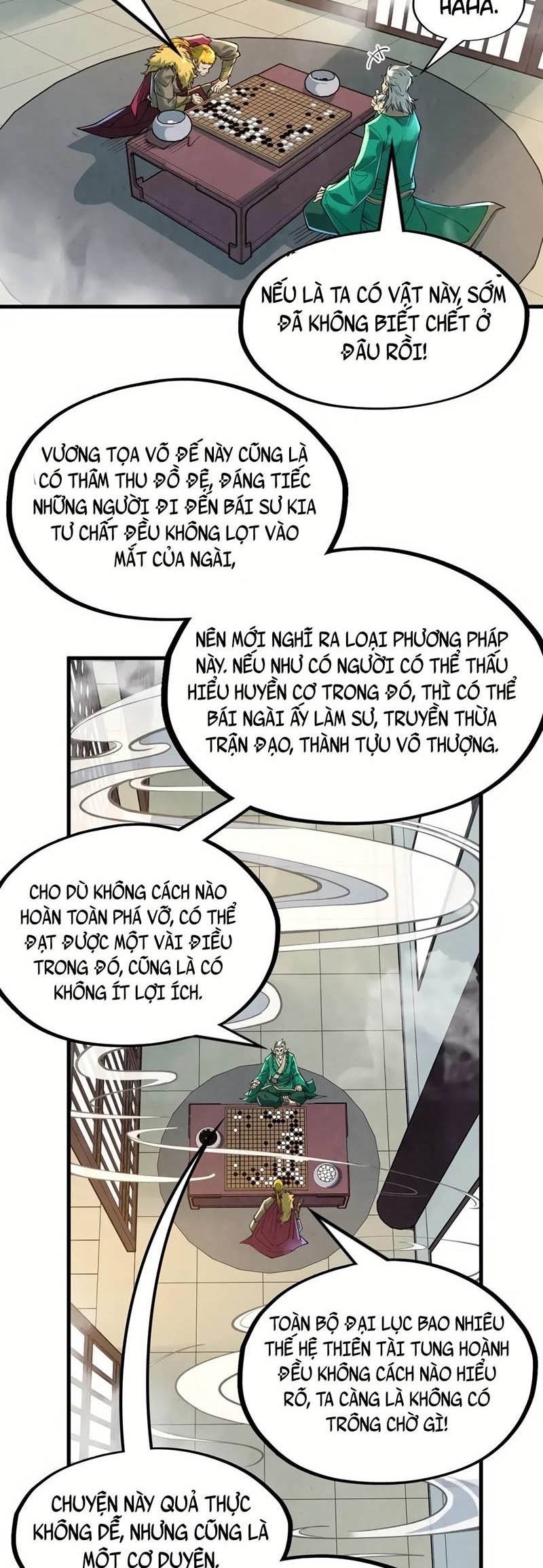 Chương 163 - trang 20