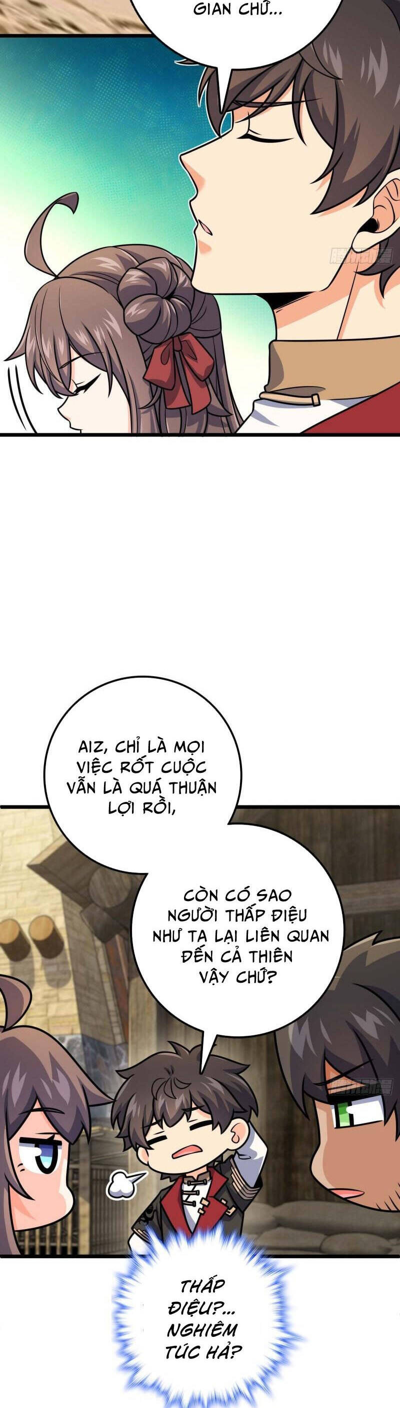 Chương 588 - trang 16