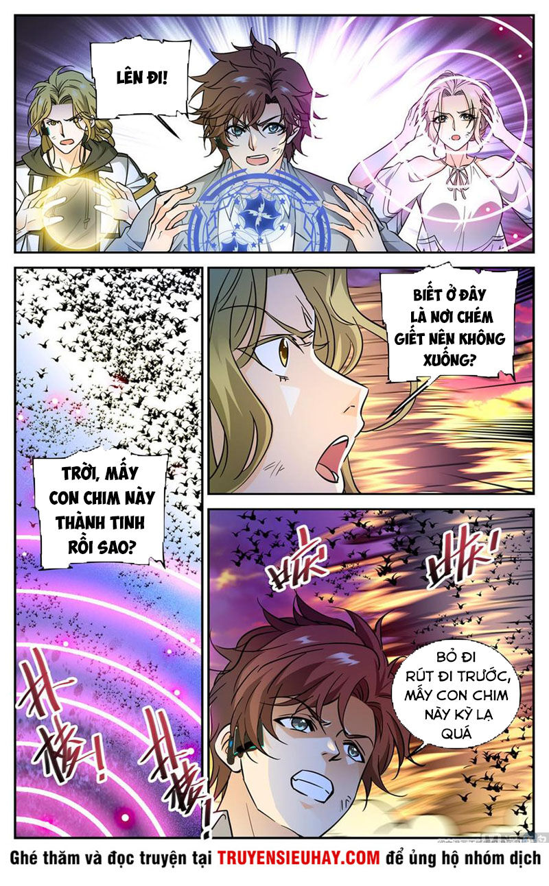 Chương 597 - trang 8