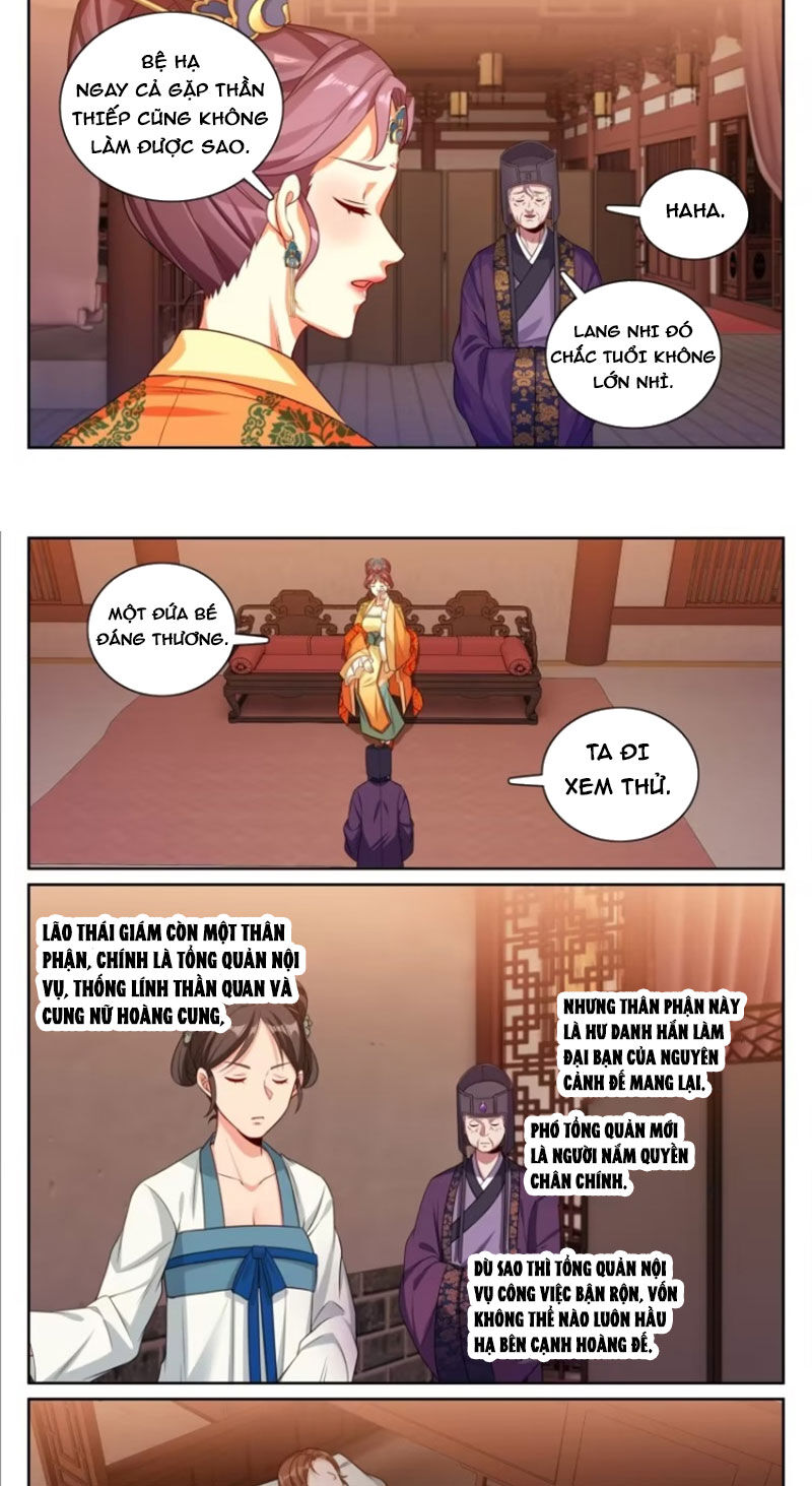 Chương 329 - trang 4