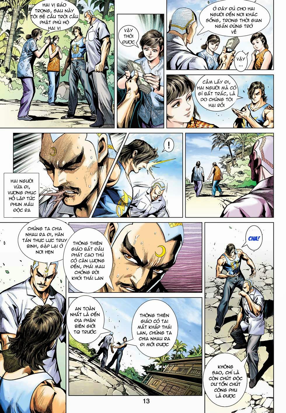 Chương 489 - trang 13
