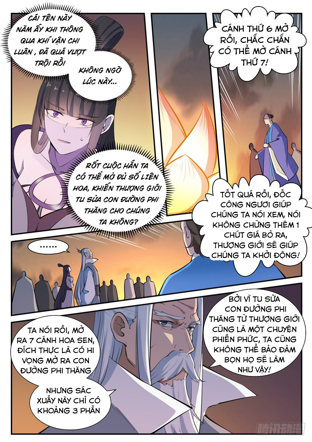 Chương 421 - trang 14