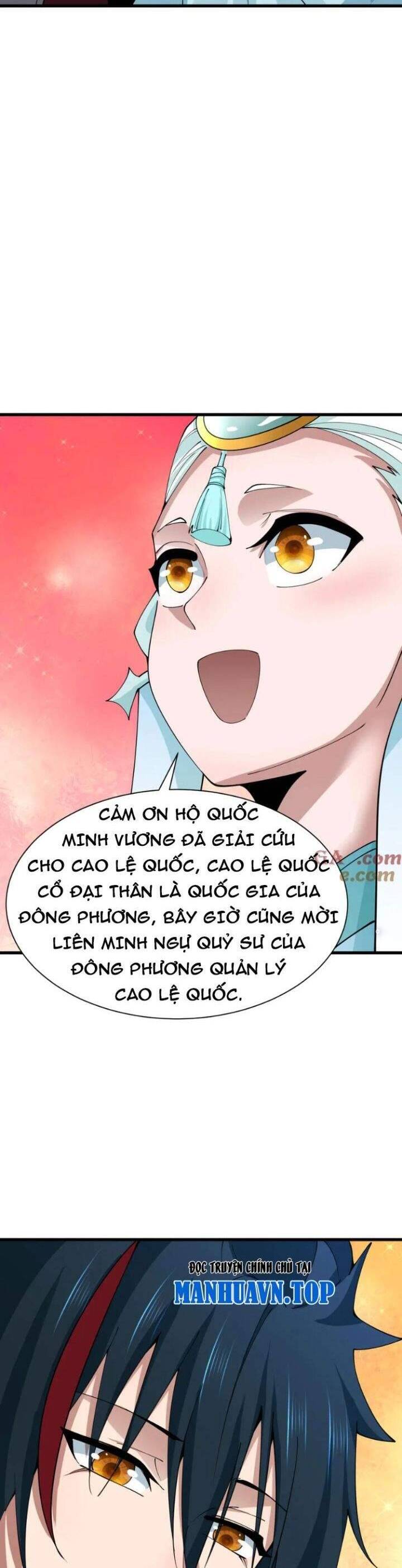 Chương 367 - trang 32