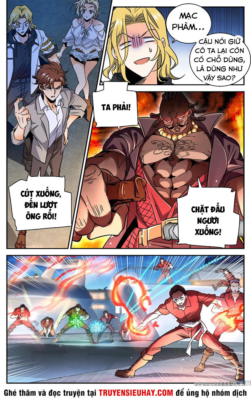 Chương 626 - trang 3