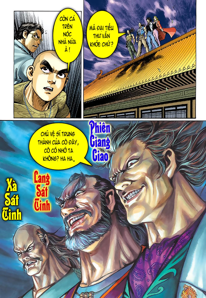 Chương 40 - trang 34
