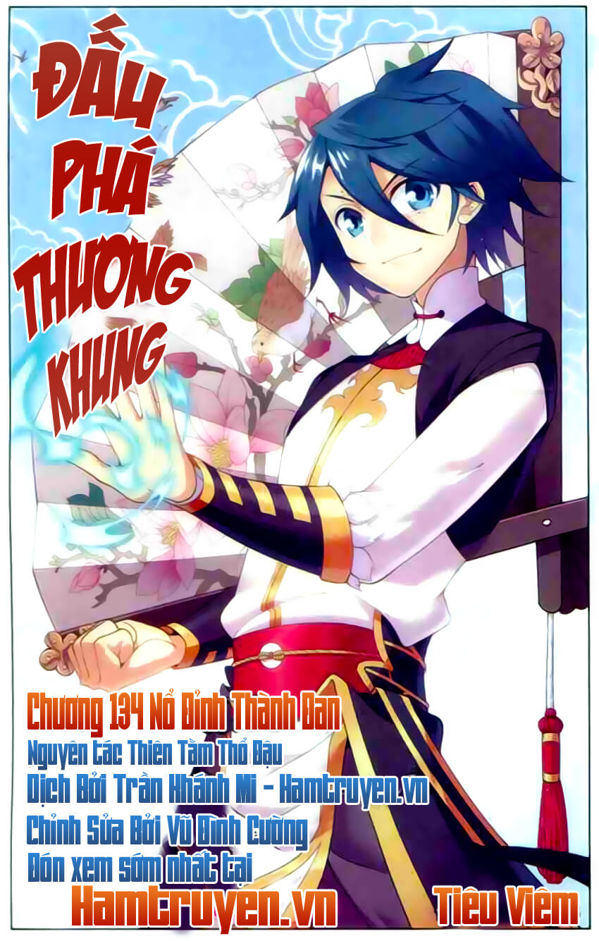 Chương 134 - trang 1
