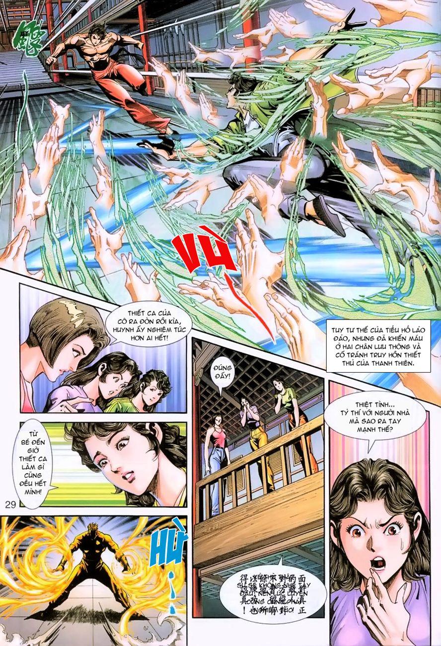 Chương 232 - trang 29