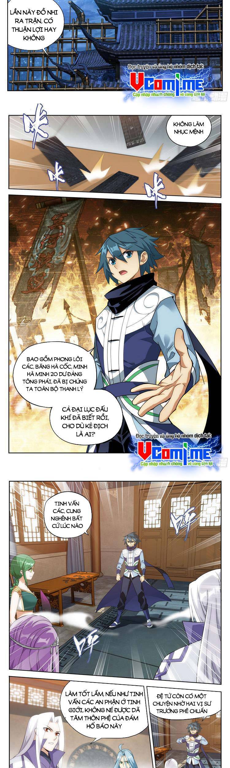 Chương 384 - trang 5