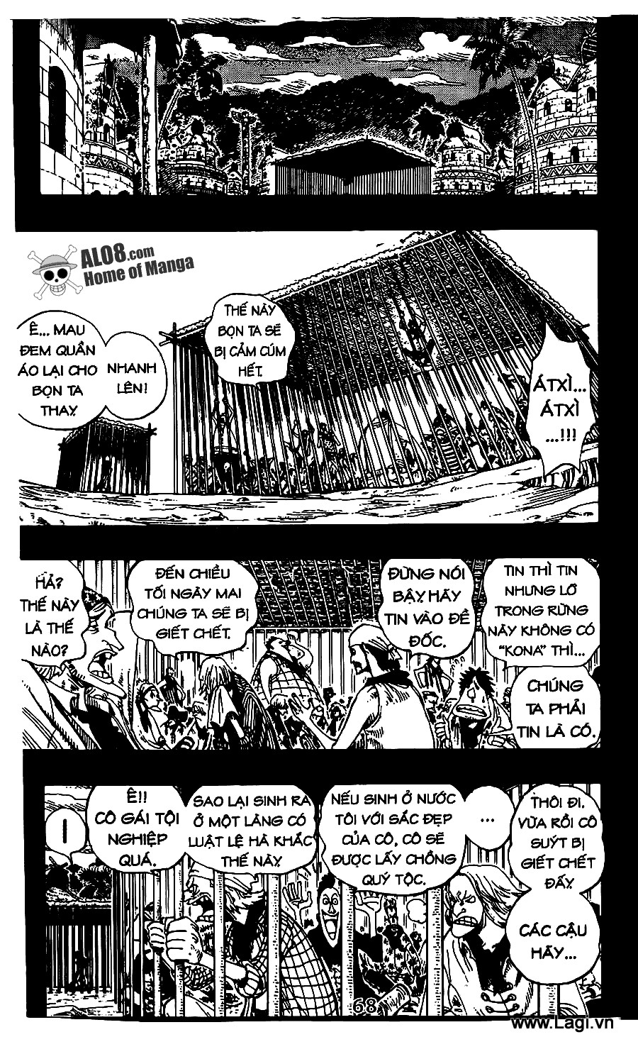 Chương 288 - trang 10