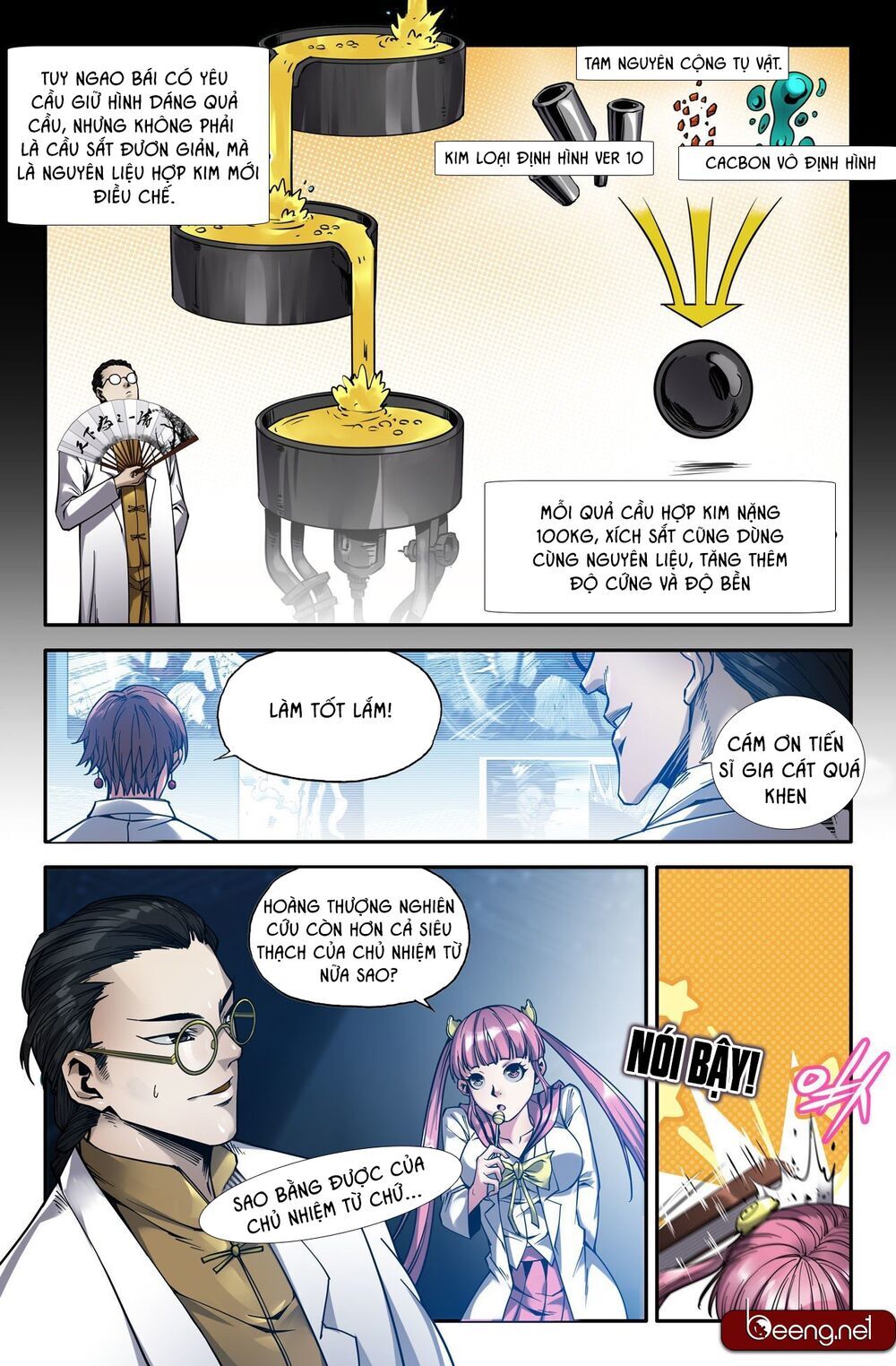 Chương 118 - trang 6