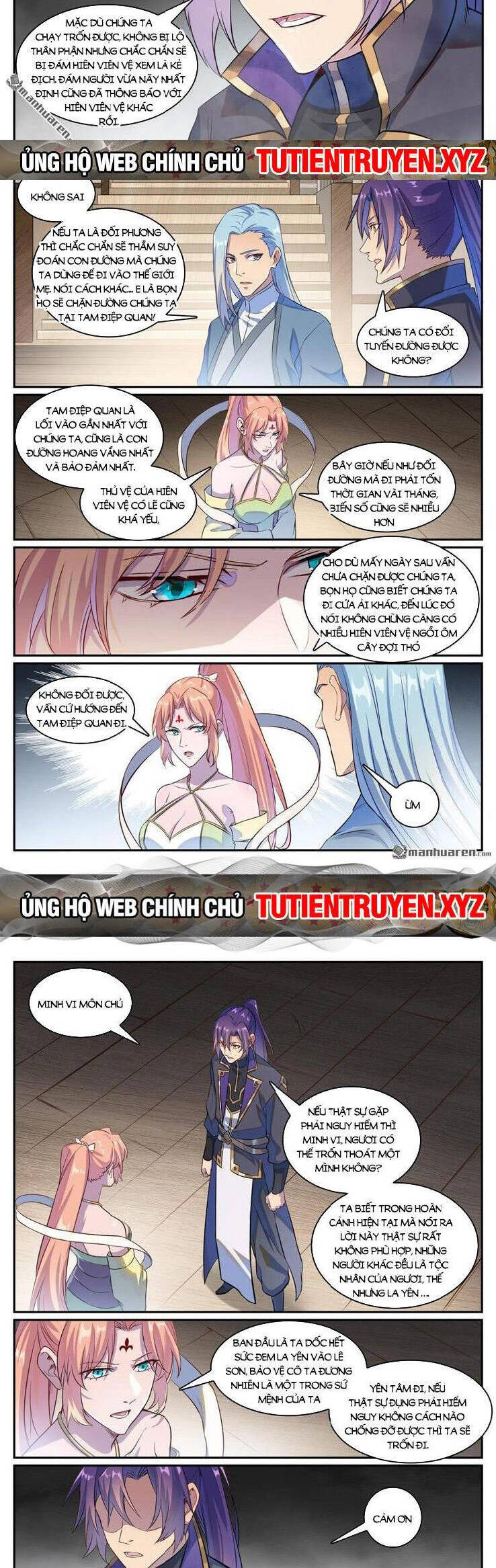 Chương 1127 - trang 6