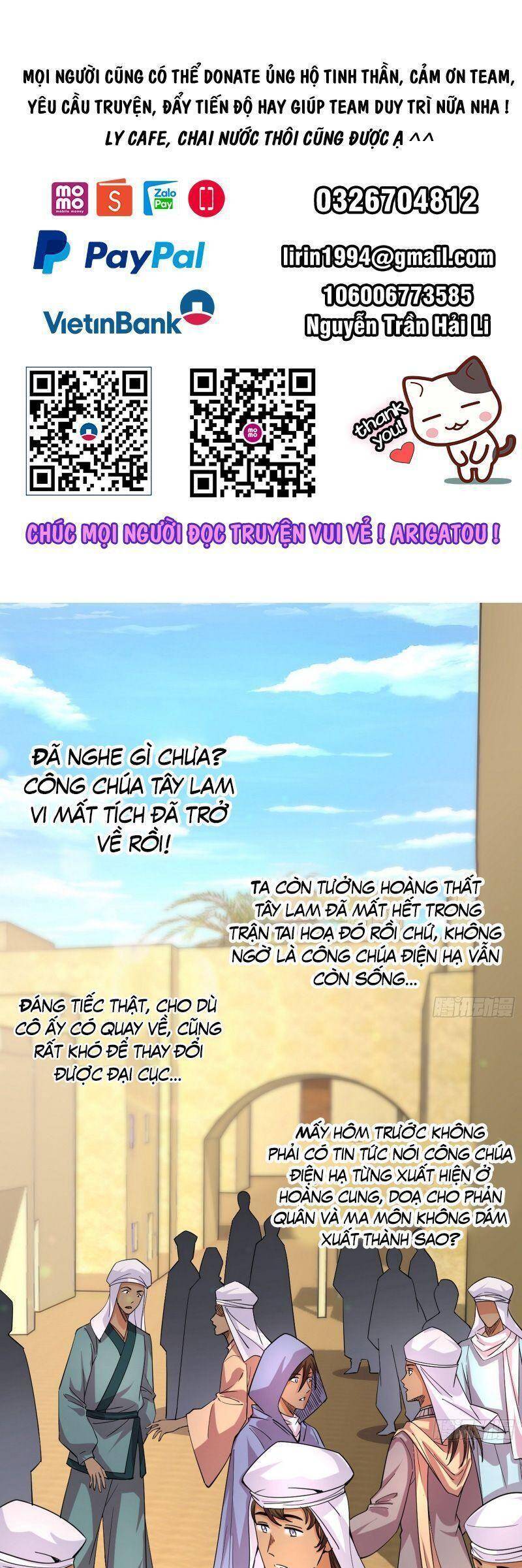 Chương 342 - trang 1