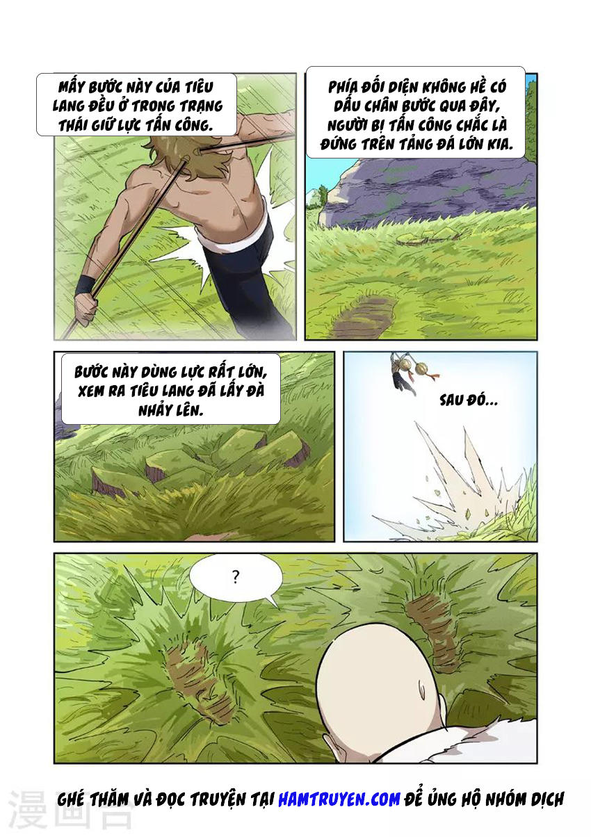 Chương 220.5 - trang 3