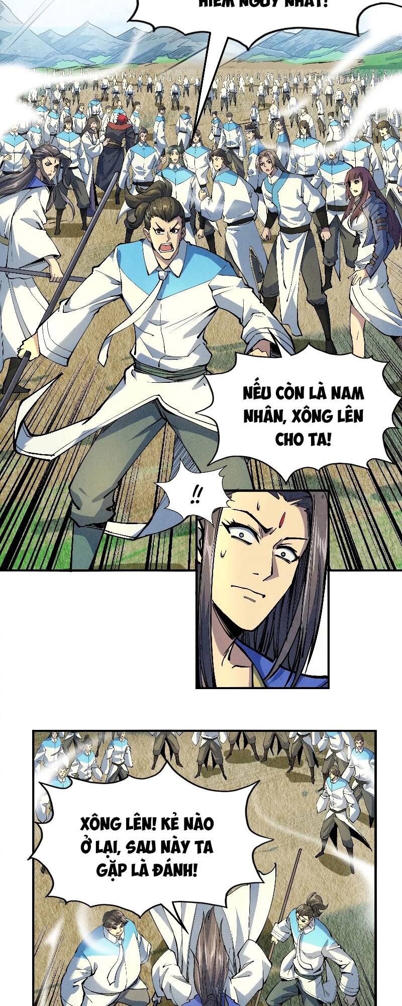 Chương 90 - trang 22
