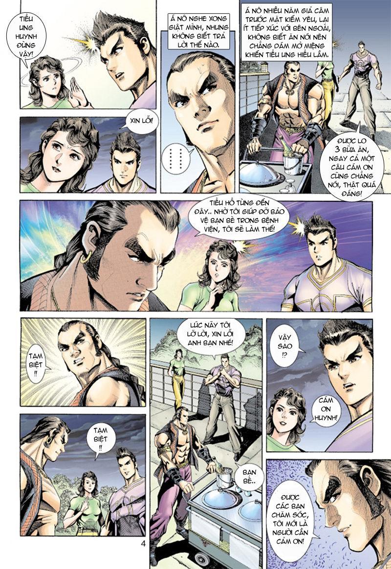 Chương 157 - trang 4