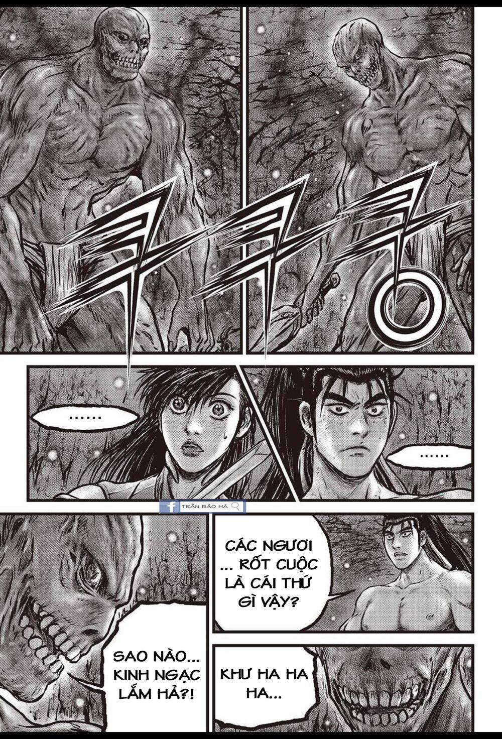 Chương 607 - trang 8