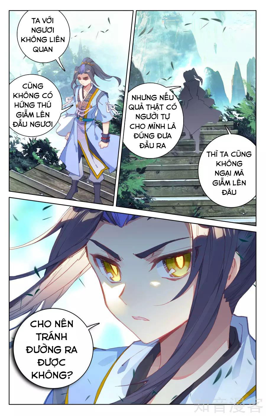 Chương 144 - trang 14