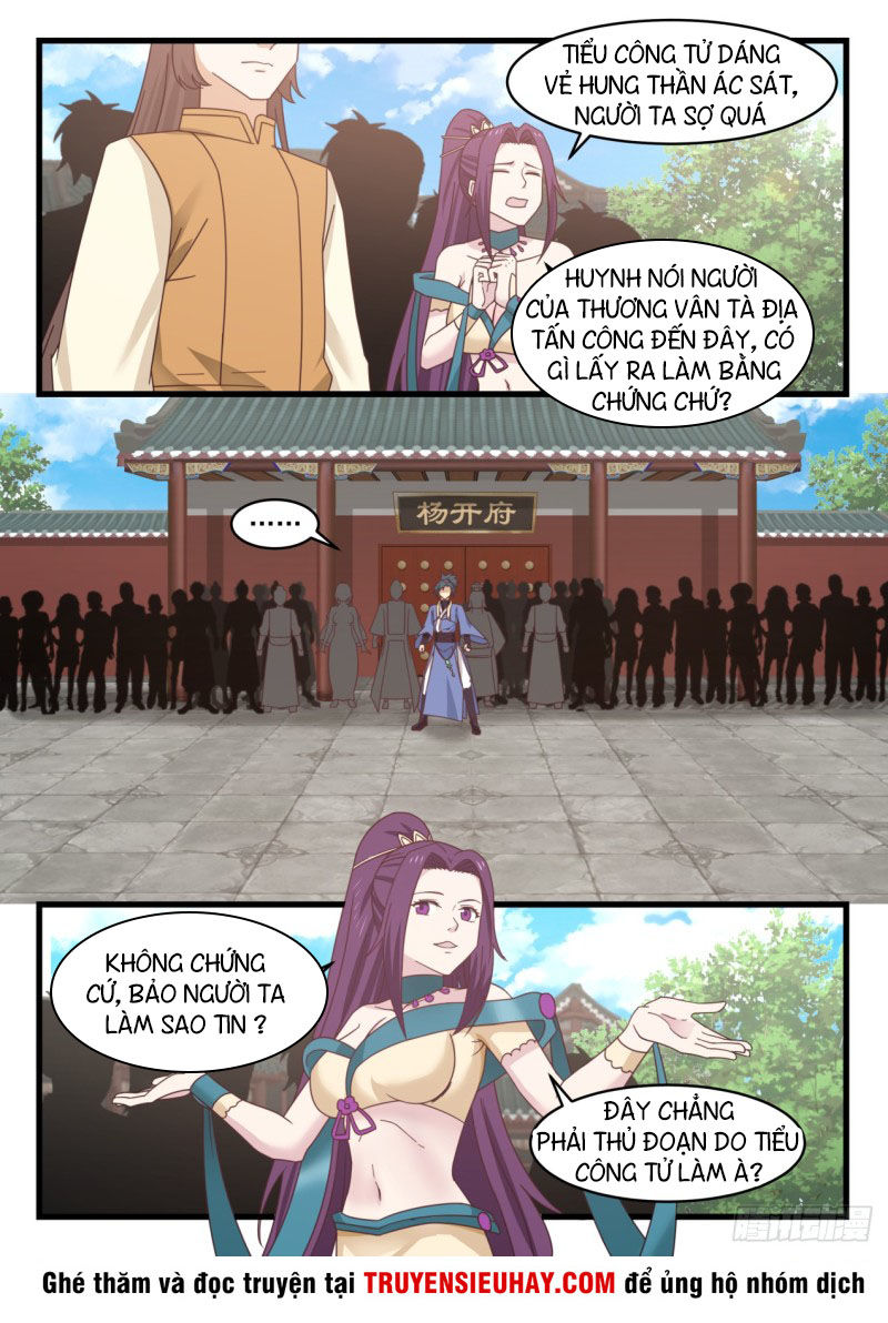 Chương 521 - trang 3