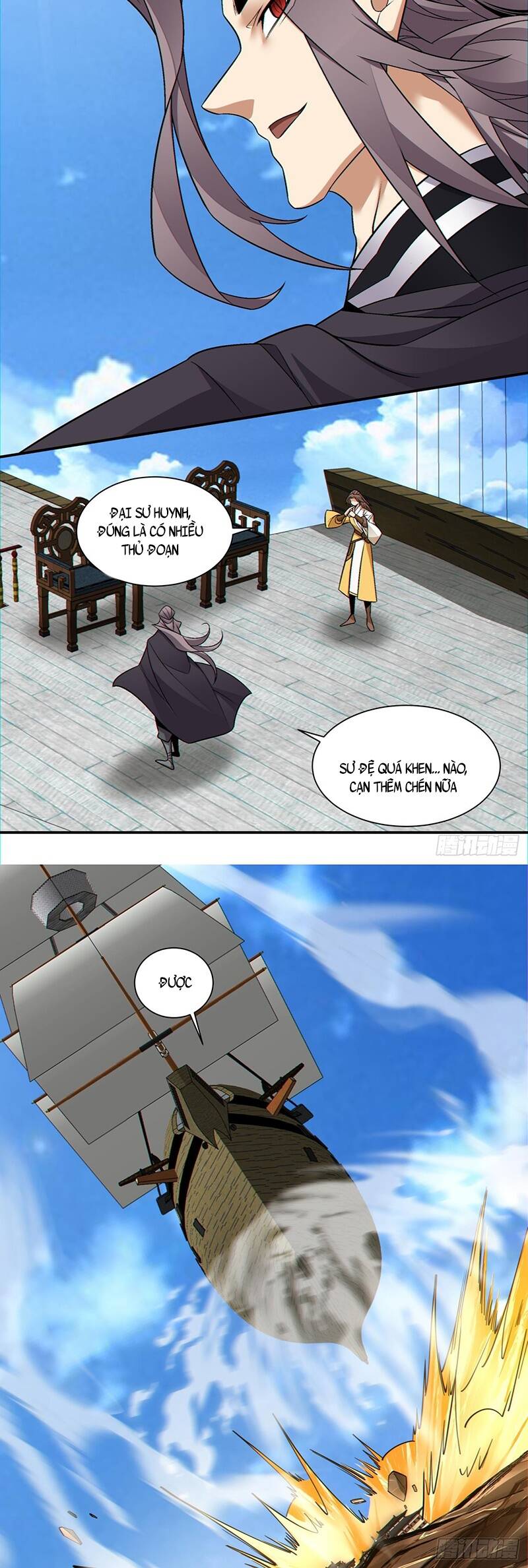 Chương 131 - trang 12