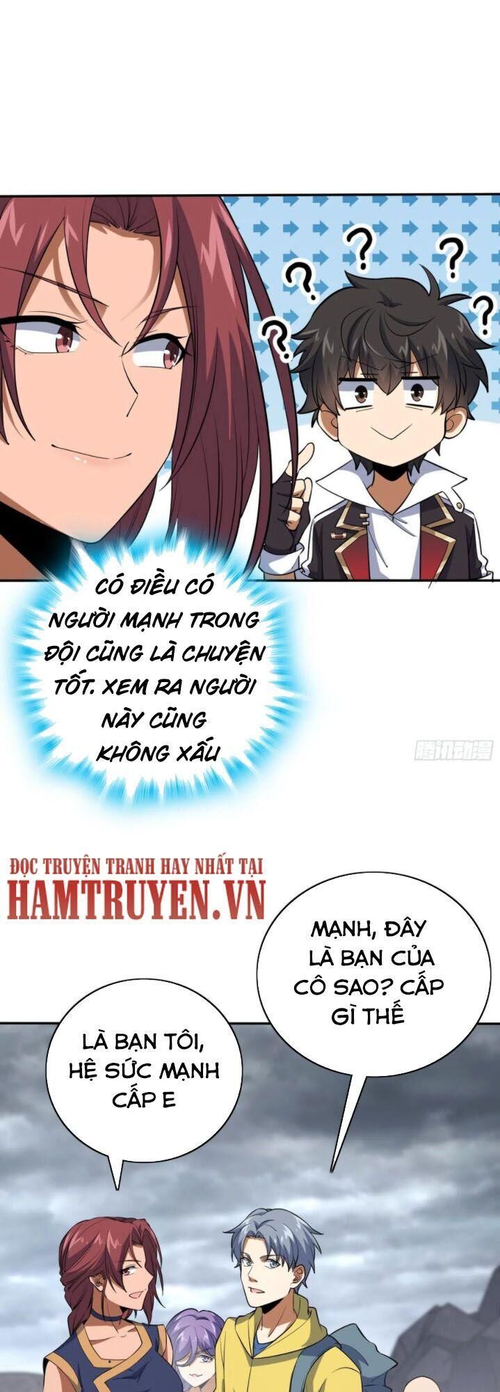 Chương 157 - trang 39