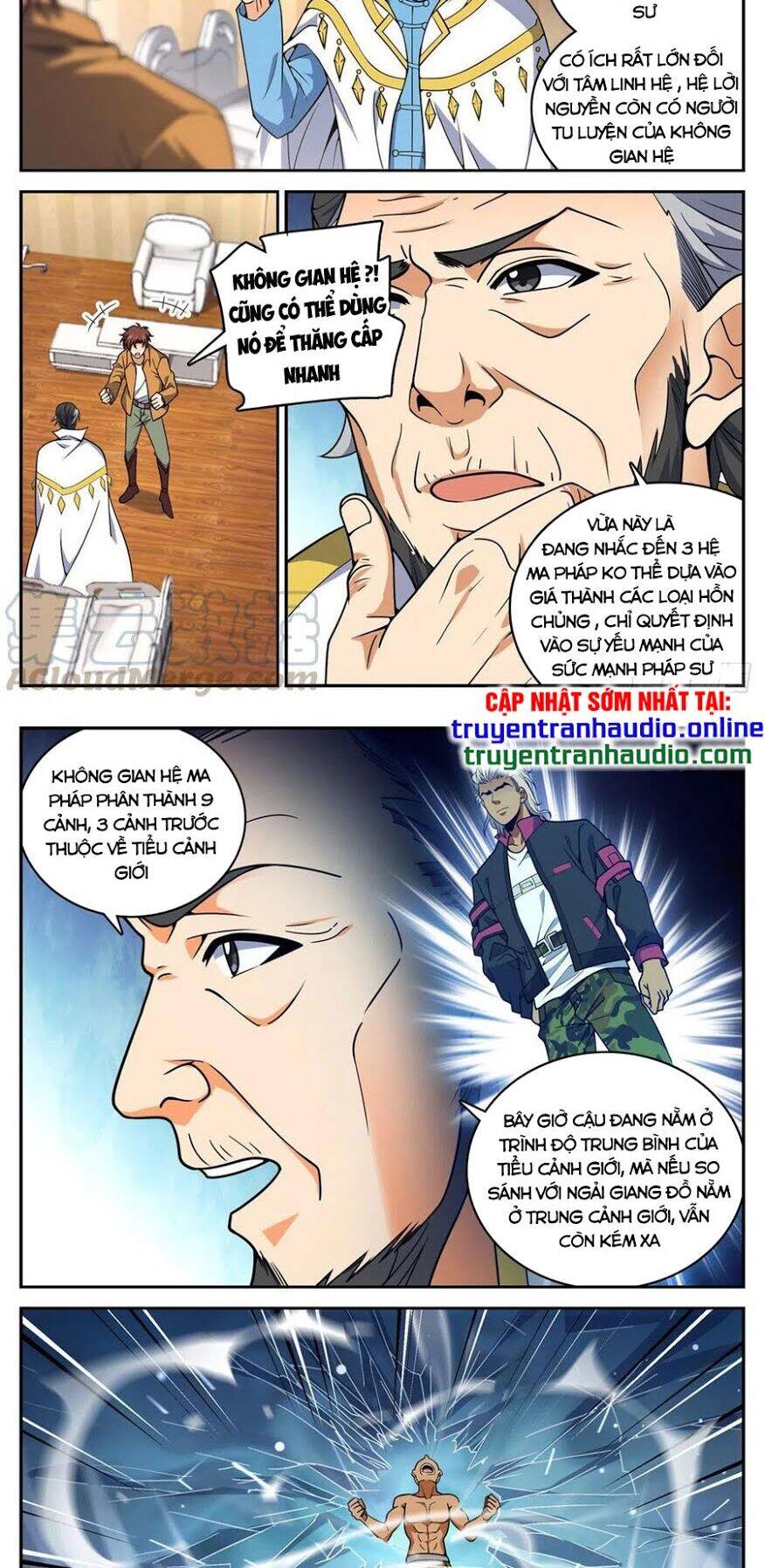 Chương 717 - trang 2