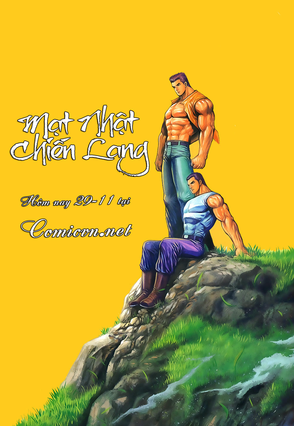 Chương 810 - trang 33